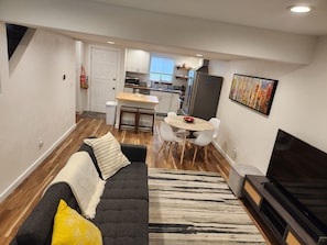TV - Beautiful townhouse in amazing location (Boulder)