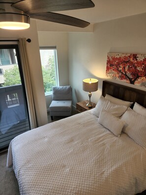 3 camere, Wi-Fi gratuito