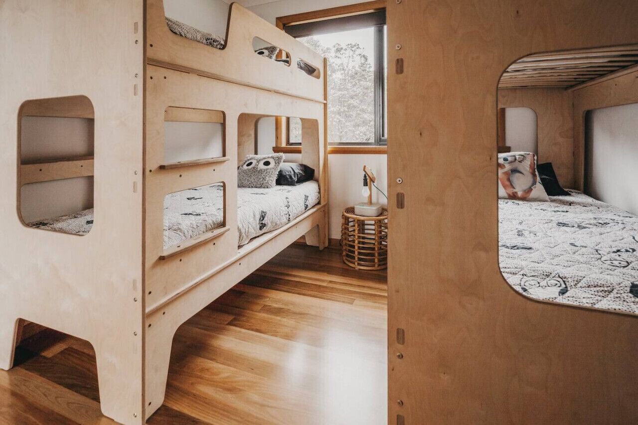 3 室のベッドルーム、アイロン / アイロン台、WiFi、ベッドシーツ