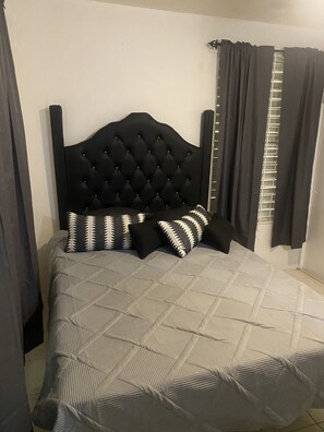 1 Schlafzimmer, WLAN