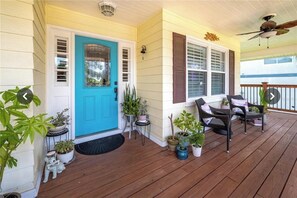 テラス / パティオ