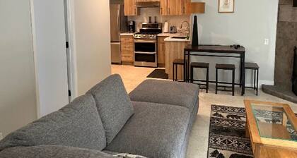 Exciting 2 bedroom apartment, South Lake Tahoe