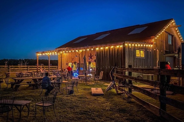 Servei de restauració a l'aire lliure