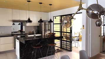 Casa familiar | Cocina privada