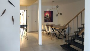 Interior - Casa Esperanza (Guadalajara)