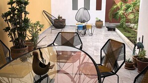 Exterior - Casa Esperanza (Guadalajara)
