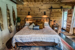 2 dormitorios, wifi gratis, ropa de cama