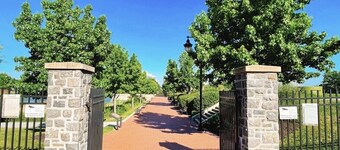 Entire place with private parking