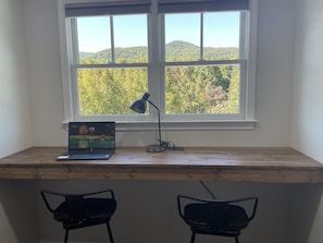 Interior - 5 Star Cabin | Pet Friendly | Rushing Creek | Mountain Views | Foosball |Firepit (Cleveland)