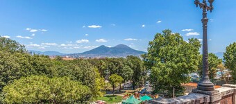 Stunning apartment in Palma Campania