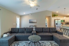 تلفزيون ذكي