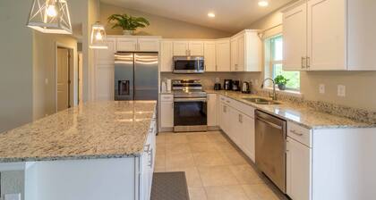 Brand new Private Home-Beach Nearby in SW Florida