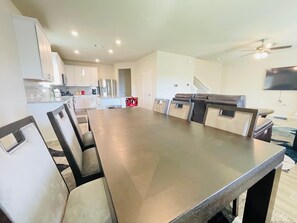 تناول الطعام