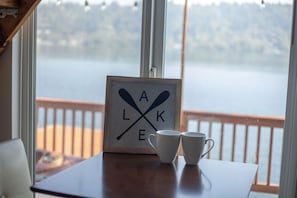 Interior - Lakefront- water activities -  close  to train for FIFA World Cup stadium (Redmond)