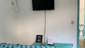 1 quarto, Wi-Fi de cortesia