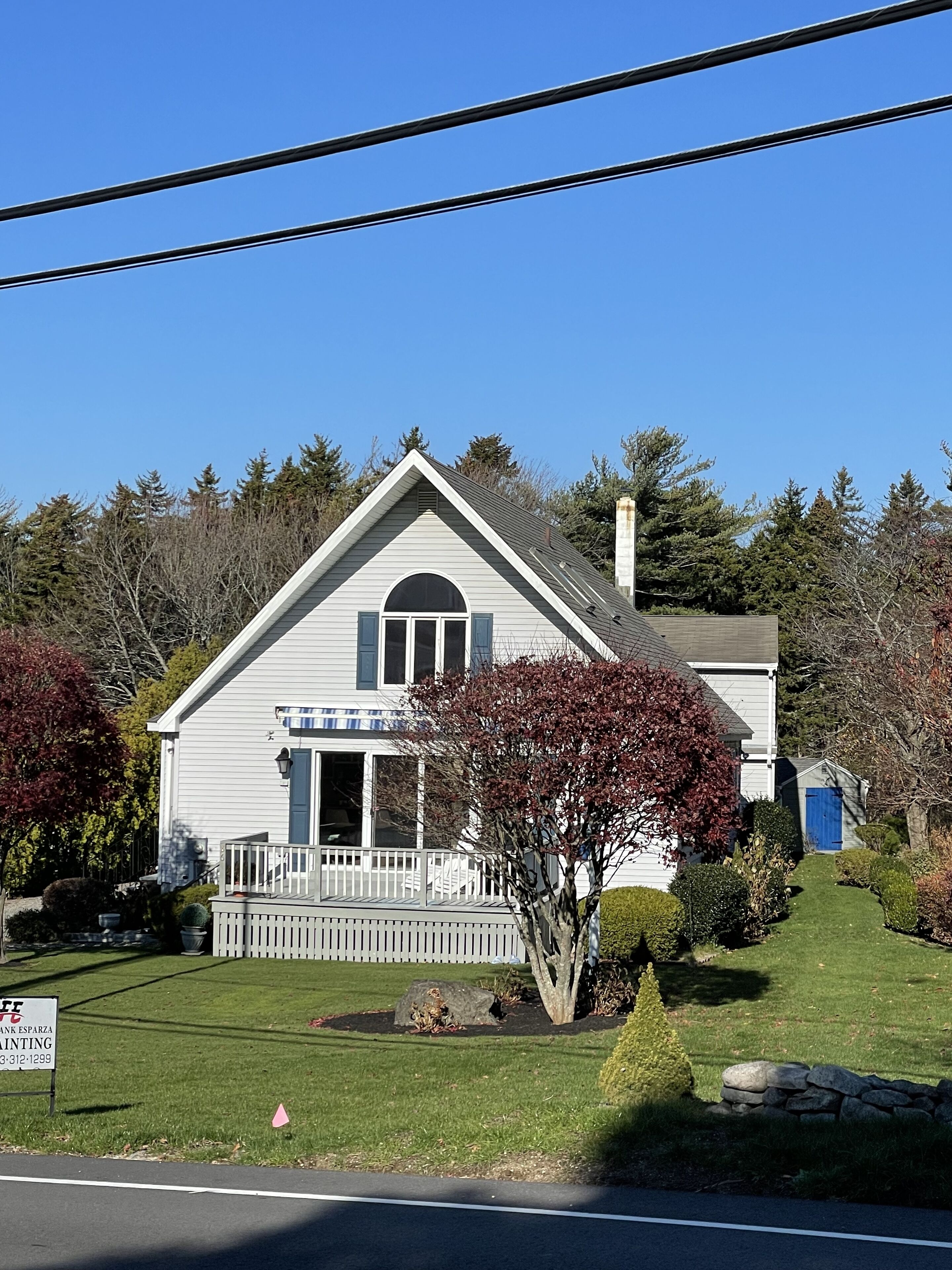 Experience The Nubble!