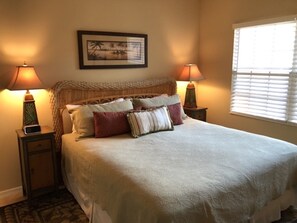 2 Schlafzimmer, WLAN