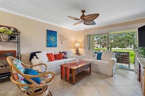 スマートテレビ