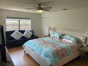 3 Schlafzimmer, Bügeleisen/Bügelbrett, kostenloses WLAN, Bettwäsche