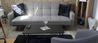 Cozy place away from home