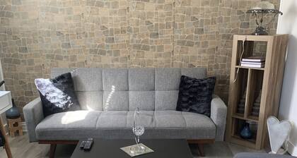 Cozy place away from home