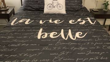 1 多间卧室、WiFi