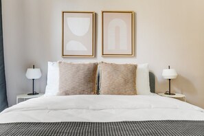 2 bedrooms, iron/ironing board, WiFi, bed sheets - Historic Mariahilf 2BR w/ Elevator, nr Mariahilfer Strasse, by Blueground (Vienna)