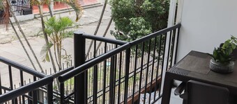 Apartaestudio Moderno en Cali 1