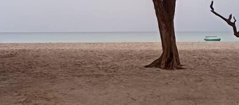 Beach House in Kigamboni Dar es Salaam