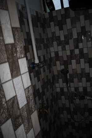 Dusche