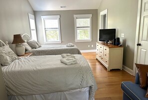 3 Schlafzimmer, Bügeleisen/Bügelbrett, Reisekinderbett, kostenloses WLAN