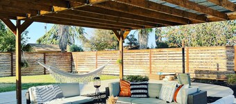 Ranch Style GuestHouse w Pool Access Close to NAT’L PARKS