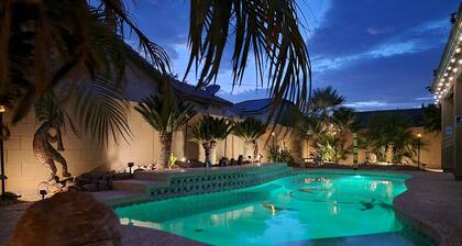 5 Bedroom 3 Full Bath with Swimming Pool