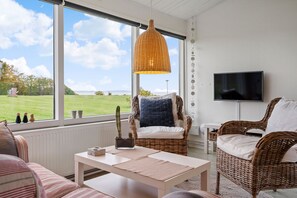 House | Interior - Cozy 2-bedroom J Seaside Escape at Summerhouse (Middelfart)