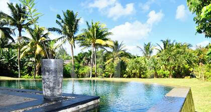 Villa Corallia Sans Vis-a-vis