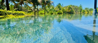 Villa Corallia Sans Vis-a-vis