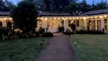 Fachada