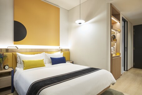 Citadines Connect City Centre Singapore - Image 30
