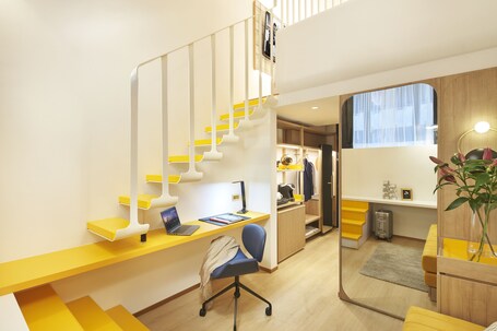 Citadines Connect City Centre Singapore - Image 16