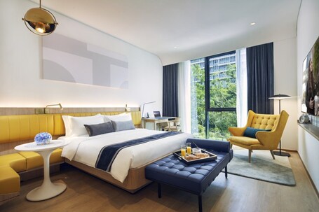 Citadines Connect City Centre Singapore - Image 7