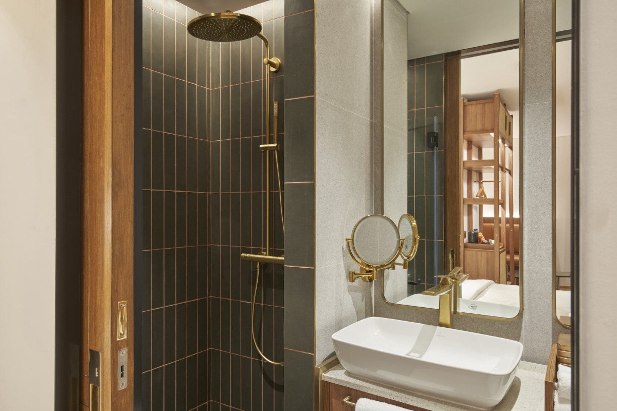 Photo - Citadines Connect City Centre Singapore