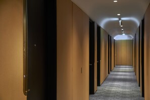 Hallway - Citadines Connect City Centre Singapore (Singapore)
