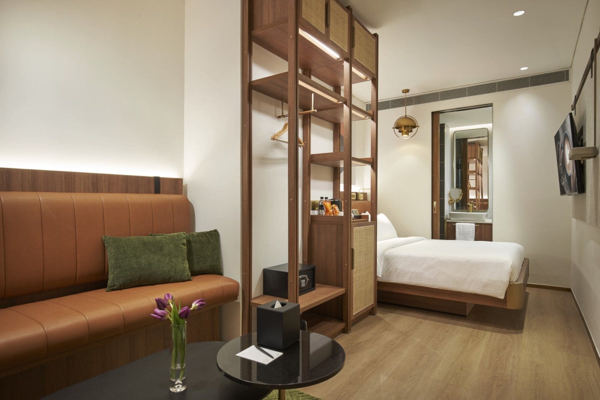 Photo - Citadines Connect City Centre Singapore