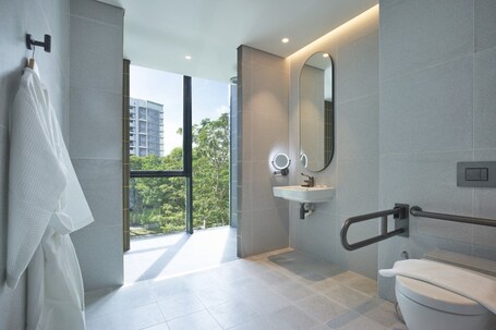 Citadines Connect City Centre Singapore - Image 4