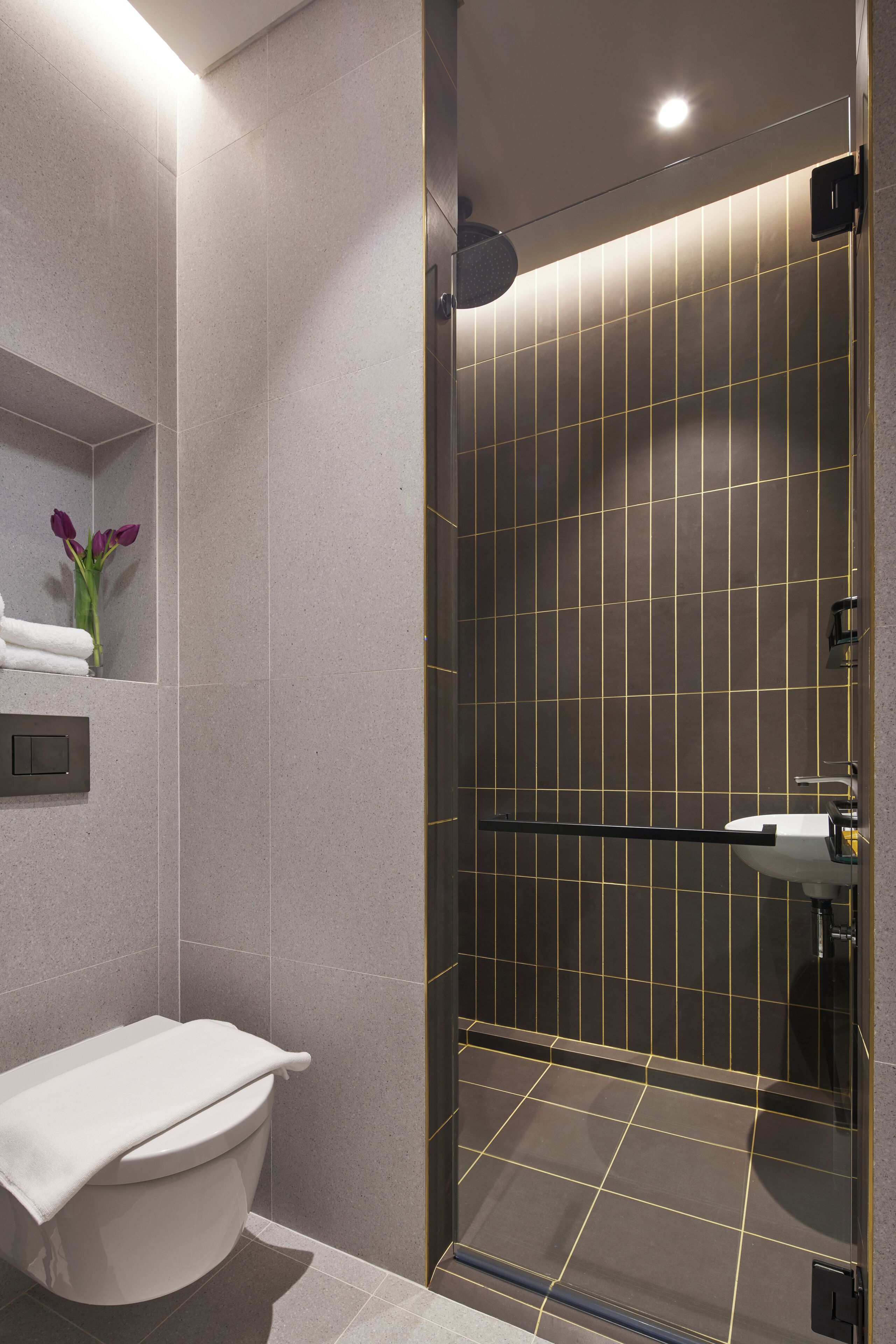 Photo - Citadines Connect City Centre Singapore