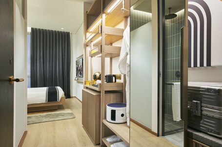 Citadines Connect City Centre Singapore - Image 3