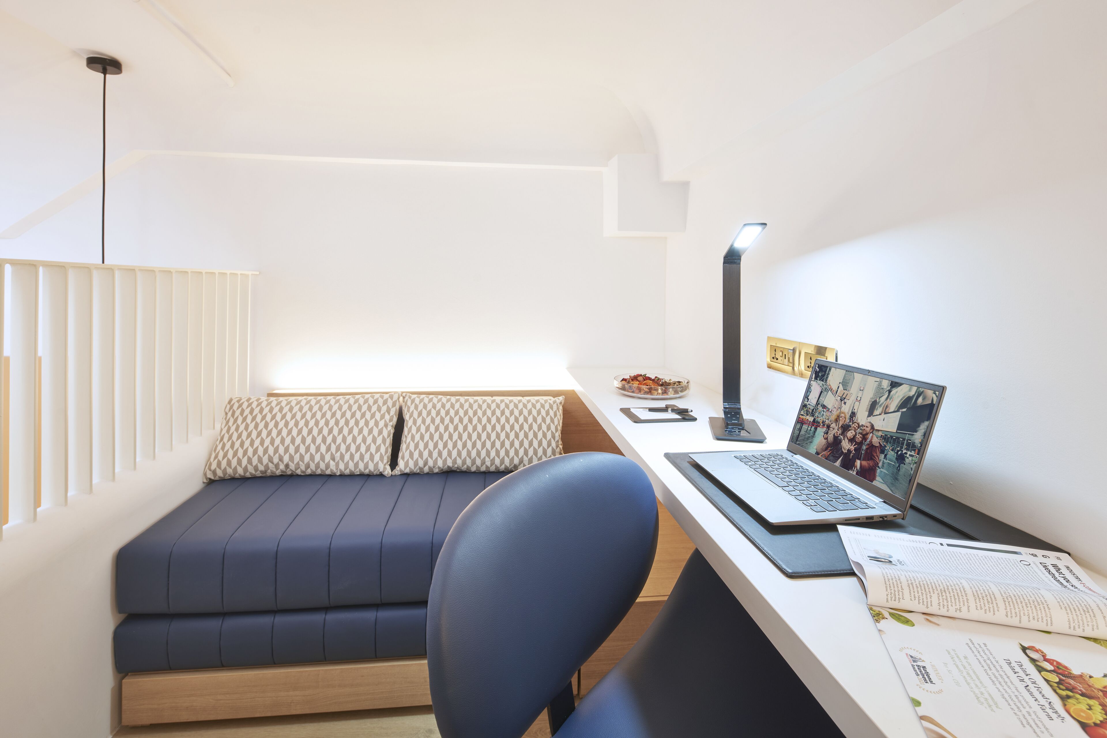 Photo - Citadines Connect City Centre Singapore