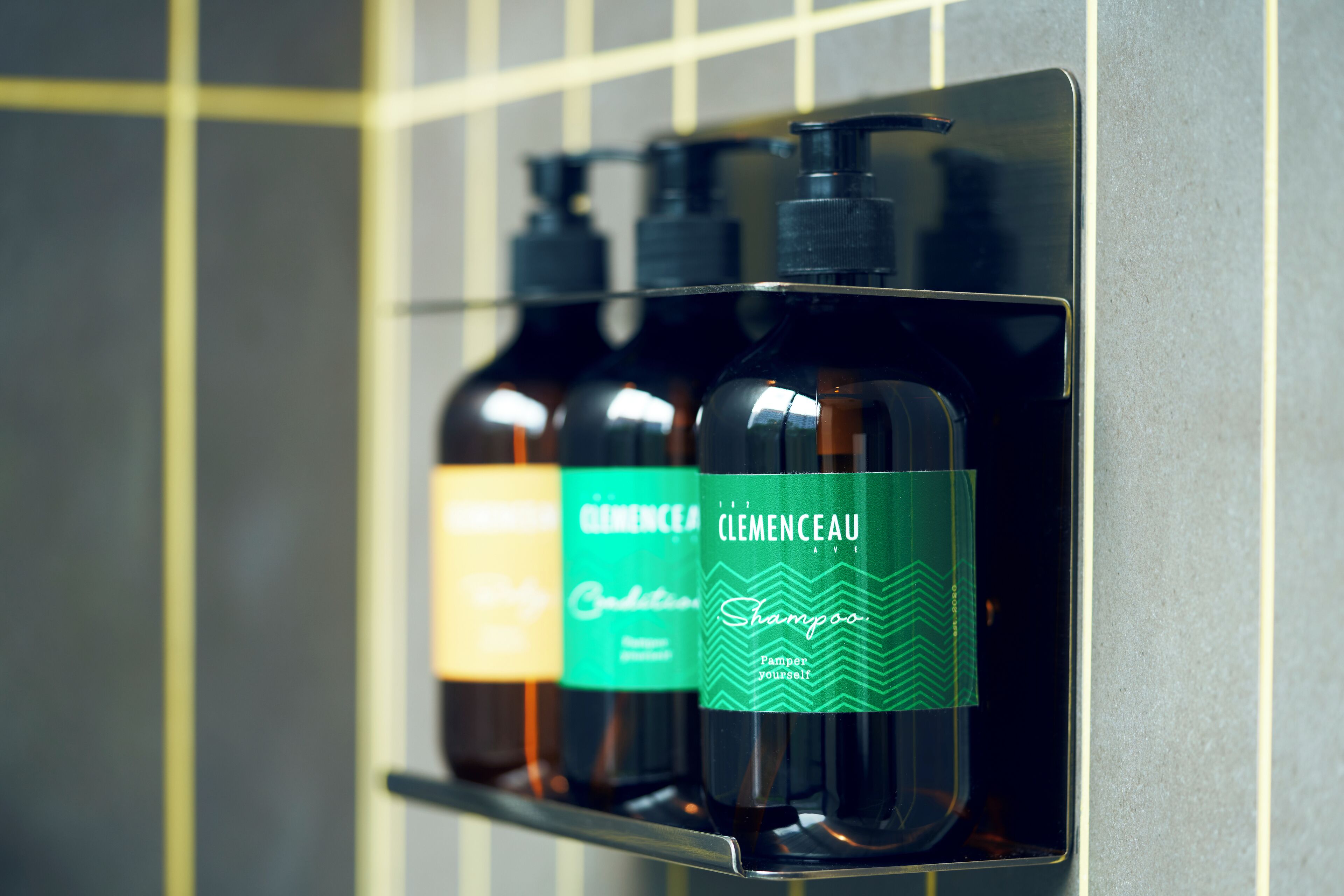 Photo - Citadines Connect City Centre Singapore