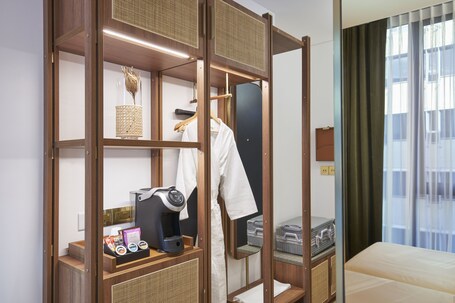 Citadines Connect City Centre Singapore - Image 19