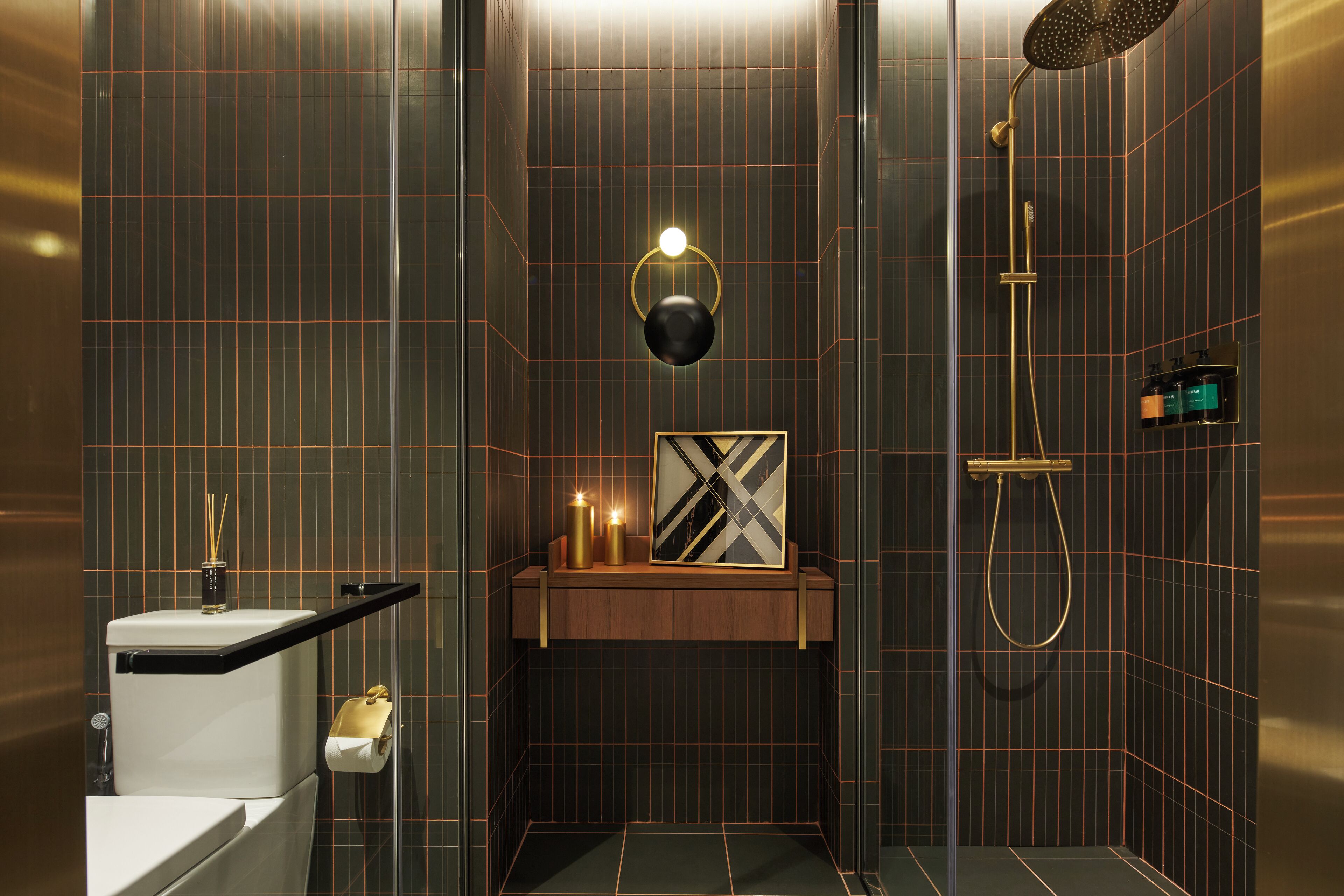 Photo - Citadines Connect City Centre Singapore